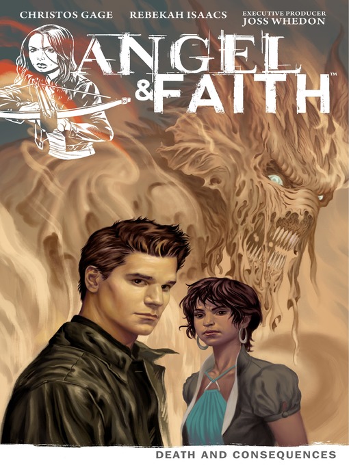 Title details for Angel & Faith Volume 4 by Joss Whedon - Available